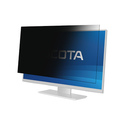 DICOTA D80318-2SM filtre anti-reflets pour écran et filtre de confidentialité 58,4 cm (23") Moniteur Filtre de confidentialité s