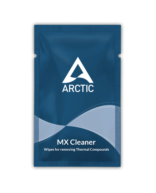 ARCTIC MX Cleaner Nettoyant pour graisse thermique