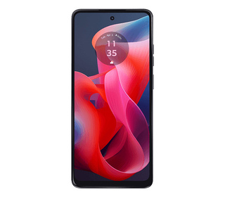 Motorola moto g24 MOTO G24 6.56" 128 Go Noir