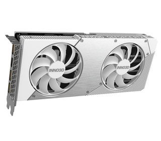 INNO3D GeForce RTX 5060 Ti TWIN X2 OC NVIDIA 16 Go GDDR7