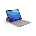 Logitech Combo Touch for iPad Pro 11-inch (1st, 2nd, and 3rd generation)