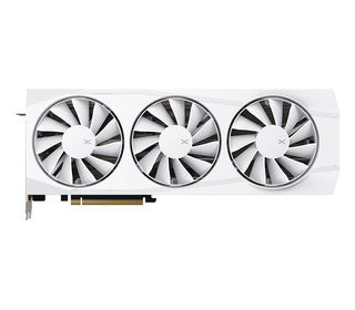 XFX Quicksilver Radeon RX 9070 XT Gaming Edition AMD 16 Go GDDR6