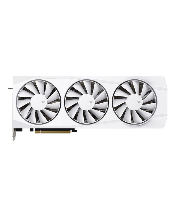 XFX Quicksilver Radeon RX 9070 XT Gaming Edition AMD 16 Go GDDR6