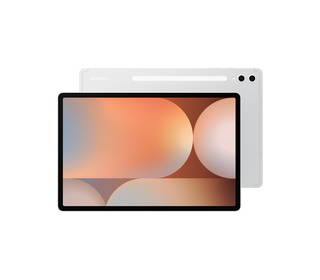 Samsung Galaxy Tab S10+ 5G 12.4" 512 Go Platine, Argent