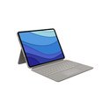 Logitech Combo Touch for iPad Pro 12.9-inch (5th generation)