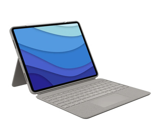 Logitech Combo Touch for iPad Pro 12.9-inch (5th generation)