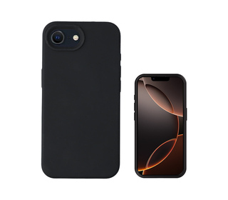 4smarts 541362 coque de protection pour téléphones portables 15,4 cm (6.06") Housse Noir