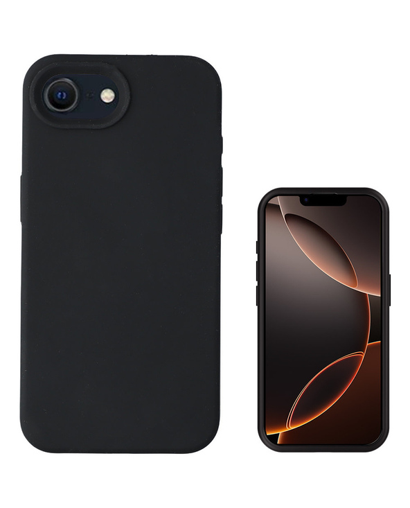 4smarts 541362 coque de protection pour téléphones portables 15,4 cm (6.06") Housse Noir
