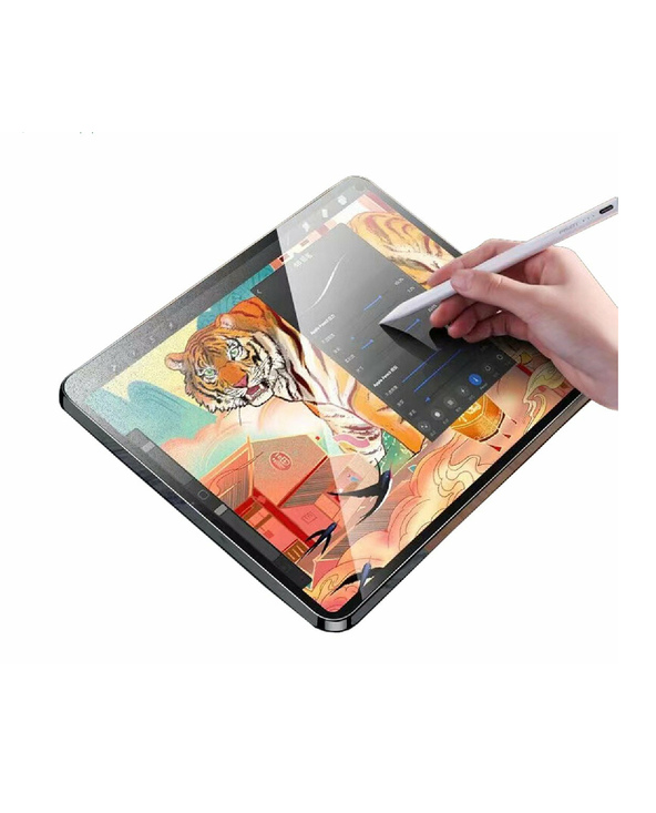4smarts 541156 protection d'écran de tablette Protection d'écran en papier Apple 1 pièce(s)