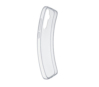 Cellularline 8018080489587 coque de protection pour téléphones portables 17 cm (6.7") Housse Transparent