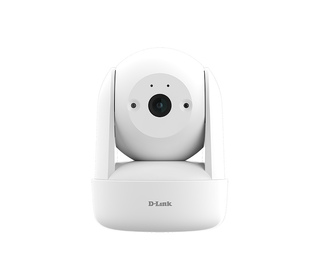 D-Link DCS-6501LH caméra de sécurité Tourelle Caméra de sécurité IP Intérieure 2304 x 1296 pixels Bureau