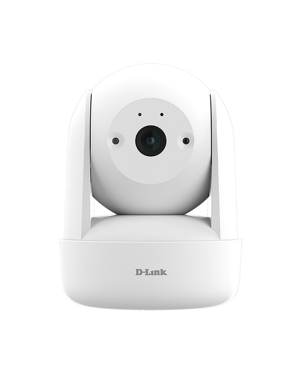 D-Link DCS-6501LH caméra de sécurité Tourelle Caméra de sécurité IP Intérieure 2304 x 1296 pixels Bureau