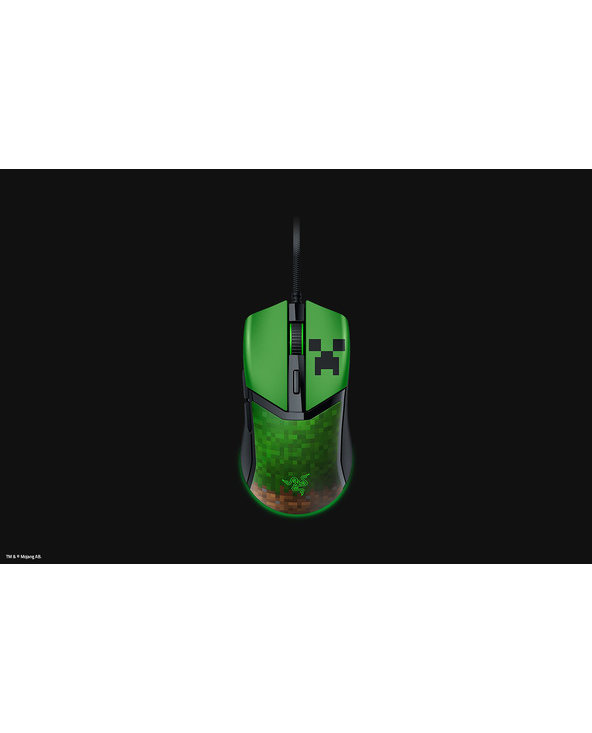Razer Cobra souris Jouer Droitier Optique 8500 DPI