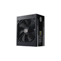 Cooler Master MWE Gold 1250 V2 ATX 3.1 unité d'alimentation d'énergie 1250 W 24-pin ATX Noir