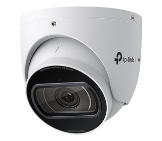 TP-Link VIGI InSight S445ZI Tourelle Caméra de sécurité IP Extérieure 2688 x 1520 pixels Plafond