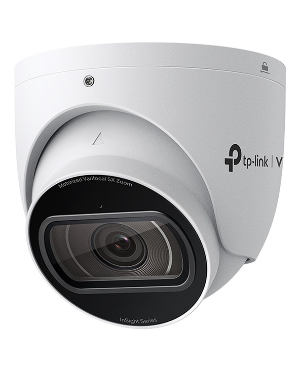 TP-Link VIGI InSight S445ZI Tourelle Caméra de sécurité IP Extérieure 2688 x 1520 pixels Plafond