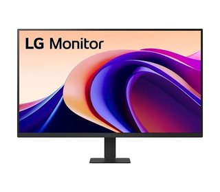 LG 32U631A-B 31.5" Quad HD 5 ms Noir