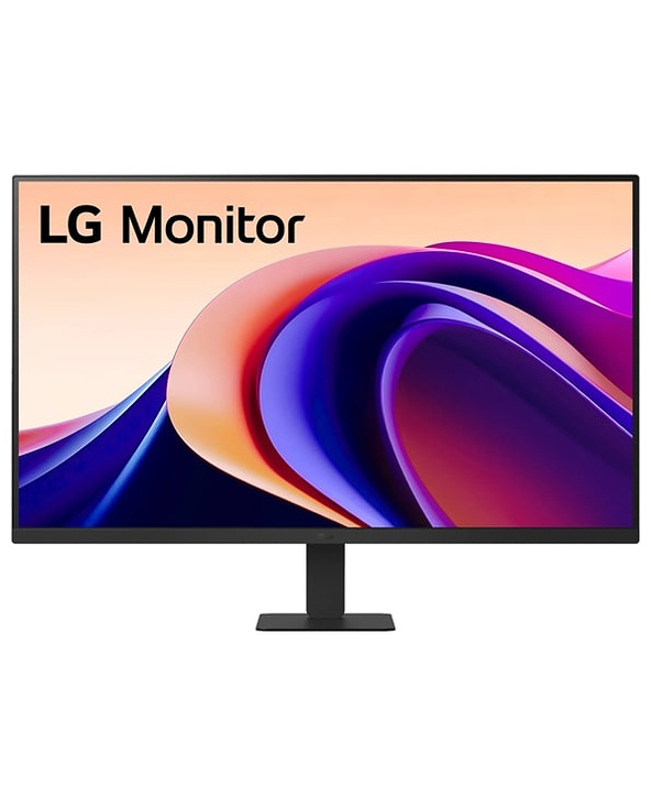 LG 32U631A-B 31.5" Quad HD 5 ms Noir