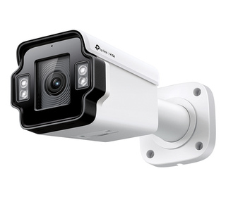 TP-Link VIGI InSight S345ZI Balle (forme) Caméra de sécurité IP Extérieure 2688 x 1520 pixels Mur