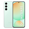 Samsung GALAXY S24 FE 6.7" 128 Go Couleur menthe