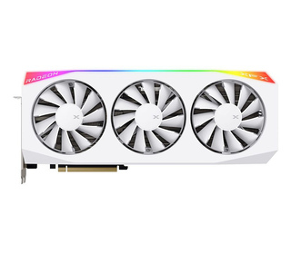 XFX Mercury Radeon RX 9070 XT OC Magnetic Air Edition AMD 16 Go GDDR6