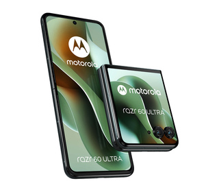 Motorola razr 60 ULTRA 6.96" 512 Go Vert