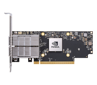 Nvidia ConnectX-7 Interne Fibre 200000 Mbit/s