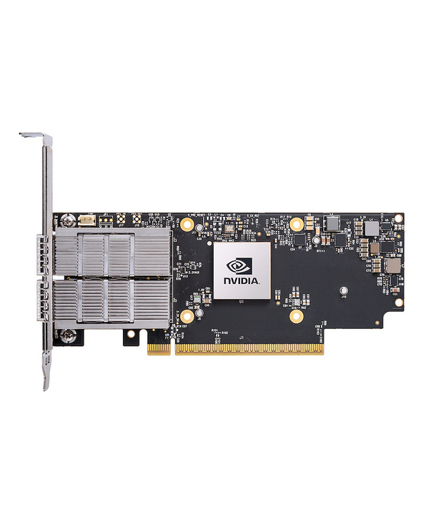 Nvidia ConnectX-7 Interne Fibre 200000 Mbit/s