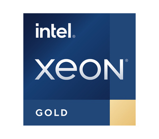 Intel Xeon Gold 6542Y processeur 2,9 GHz 60 Mo