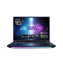 GIGABYTE AORUS MASTER 16 BXH ORDINATEUR PORTABLE GAMING - 16,0“, 240HZ OLED, INTEL CORE 275HX, NVIDIA RTX 5070 TI GPU, 32GO DDR5