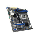 ASUS P13R-M/10G-2T Intel C262 LGA 1700 micro ATX