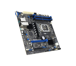 ASUS P13R-M/10G-2T Intel C262 LGA 1700 micro ATX