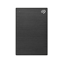 Seagate One Touch STKY1000400 disque dur externe 1 To 2.5" Micro-USB B 3.2 Gen 1 (3.1 Gen 1) Noir