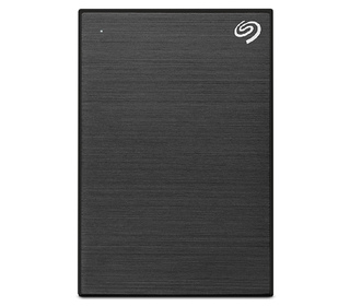 Seagate One Touch STKY1000400 disque dur externe 1 To 2.5" Micro-USB B 3.2 Gen 1 (3.1 Gen 1) Noir