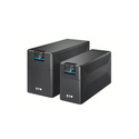 Eaton 5E Gen2 700 alimentation d'énergie non interruptible Interactivité de ligne 0,7 kVA 360 W 2 sortie(s) CA