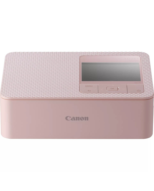 Canon SELPHY CP1500 imprimante photo Sublimation de teinte 300 x 300 DPI 4" x 6" (10x15 cm) Wifi