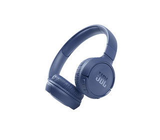 JBL Tune 510 Casque Sans fil Arceau Appels/Musique USB Type-C Bluetooth Bleu