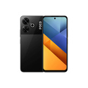 POCO POCO M6 4G 6.79" 128 Go Noir