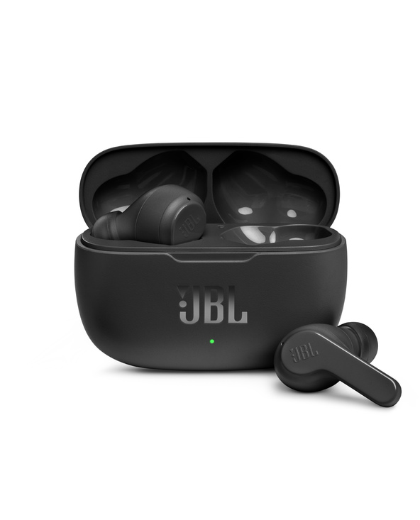 JBL Wave 200 TWS Casque Sans fil Ecouteurs Musique Bluetooth Noir