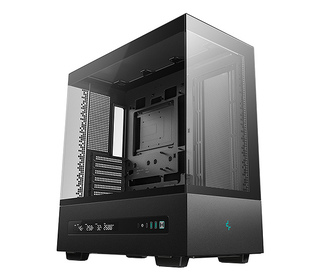 DeepCool CH690 Tower Noir
