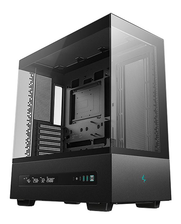 DeepCool CH690 Tower Noir