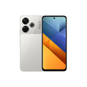 POCO POCO M6 4G 6.79" 128 Go Argent