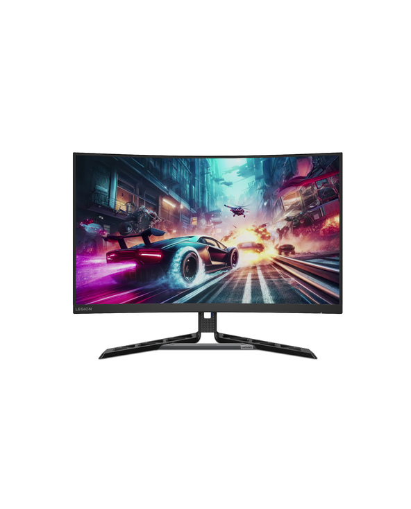 Lenovo Legion R32QC-30 31.5" LED Quad HD Noir