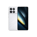 POCO F6 PRO 6.67" 256 Go Blanc