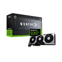 MSI VENTUS GeForce RTX 5060 TI 16G 3X OC NVIDIA 16 Go GDDR7