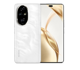 Honor 200 PRO 6.78" 512 Go Blanc