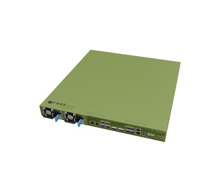 Mikrotik RDS2216-2XG-4S+4XS-2XQ serveur 2 GHz 32 Go DDR4-SDRAM