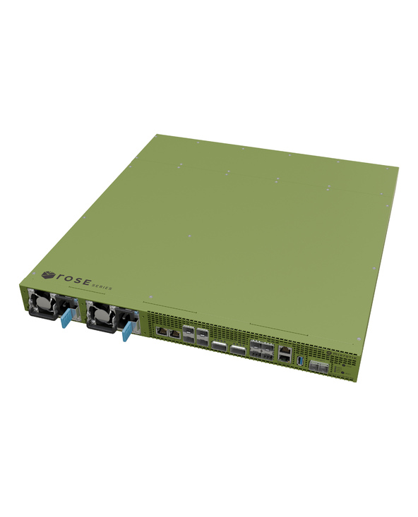 Mikrotik RDS2216-2XG-4S+4XS-2XQ serveur 2 GHz 32 Go DDR4-SDRAM