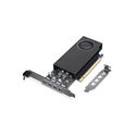 Lenovo 4X61Q73041 carte graphique NVIDIA RTX A1000 8 Go GDDR6