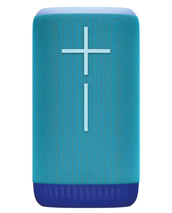 Ultimate Ears EVERBOOM Enceinte portable stéréo Bleu